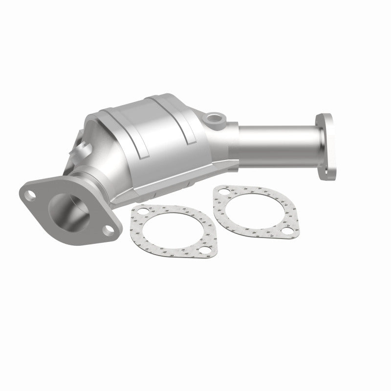 MagnaFlow Direct Fit Catalytic Converter Impreza 2.2L Front Conv