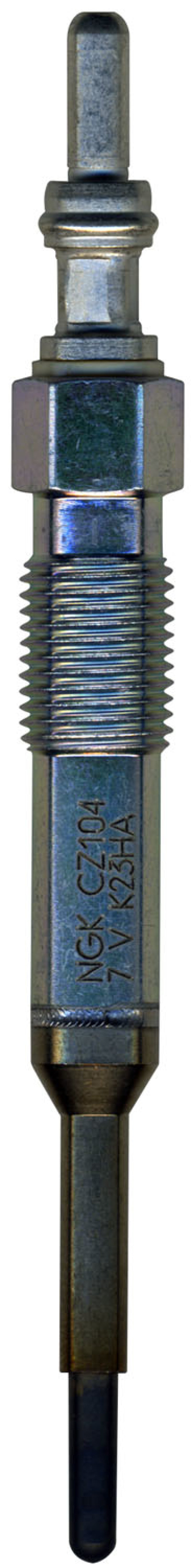 Glow Plugs & Diesel Glow Controllers