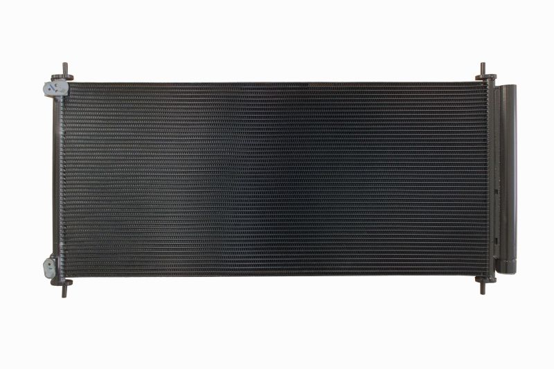 CSF 10-11 Chevrolet Camaro 3.6L A/C Condenser