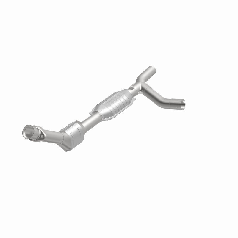 MagnaFlow Direct Fit Catalytic Converter 00-03 Ford Van 4.2L OEM