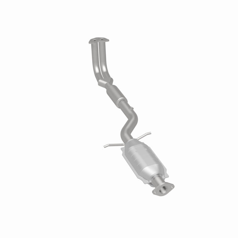 MagnaFlow Direct Fit Catalytic Converter 99-01 Hyundai Sonata 2.4L