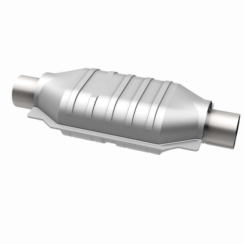 MagnaFlow Universal Catalytic Converter 2.25