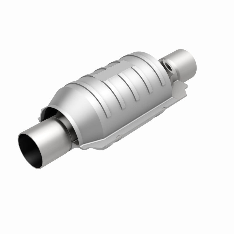 MagnaFlow Universal Catalytic Converter 1.75 with 1-O2 Front CA