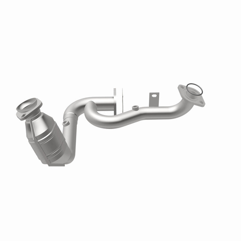 MagnaFlow Direct Fit Catalytic Converter 04-05 Taurus/Sable 3.0L