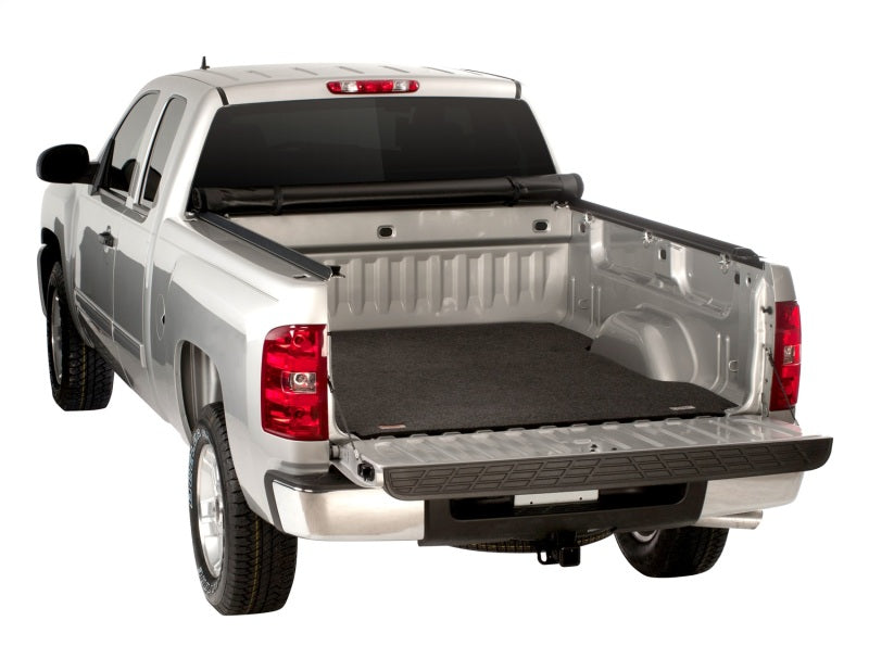 Truck Bed Mats & Liners