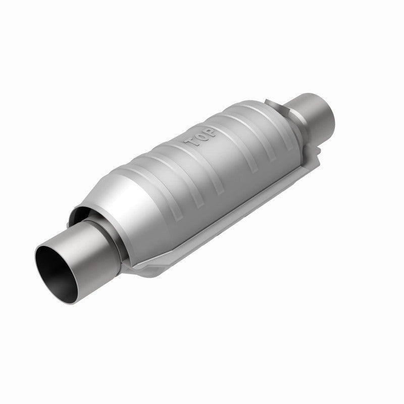 MagnaFlow Universal Catalytic Converter 2.25 inch CA Tier 1