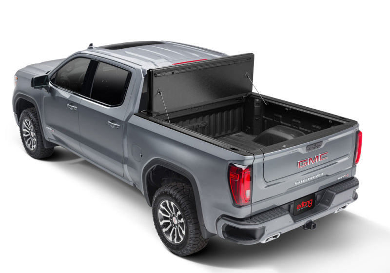 Extang 2019 Chevy/GMC Silverado/Sierra 1500 (New Body Style - 6ft 6in) Xceed (CLOSE OUT)