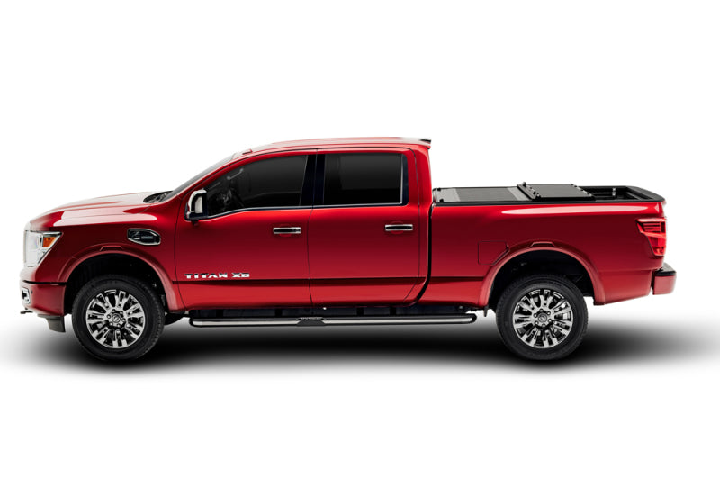 UnderCover 22 Nissan Frontier 6ft. Flex Tonneau Cover