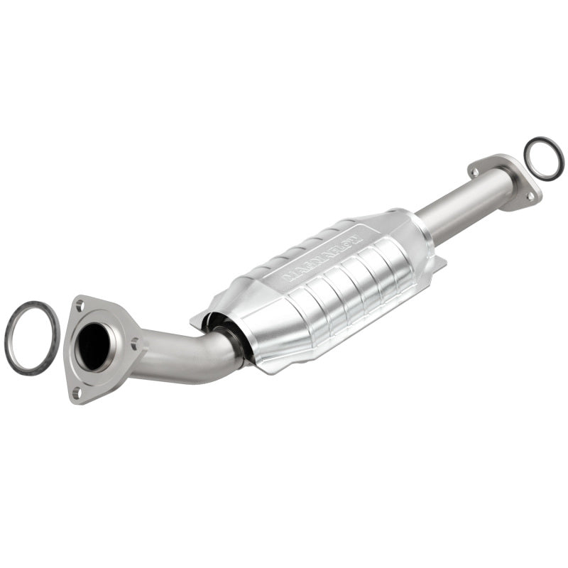 MagnaFlow Direct Fit Catalytic Converter 03-04 Toyota Tundra V8 4.7L Gas