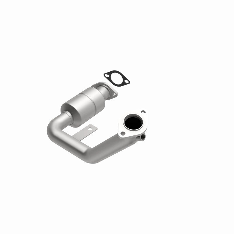 MagnaFlow Direct Fit Catalytic Converter 01-03 Montero 3L Driver Side Front OEM