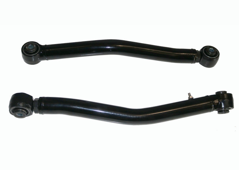 SuperPro 20-23 Jeep Gladiator JT Lower Trailing Arm Set (CLOSE OUT)