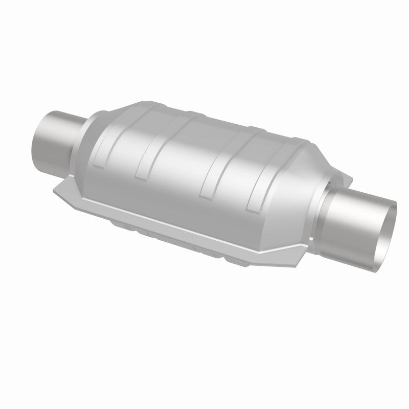 MagnaFlow Universal Catalytic Converter 2.25inch w/ single O2