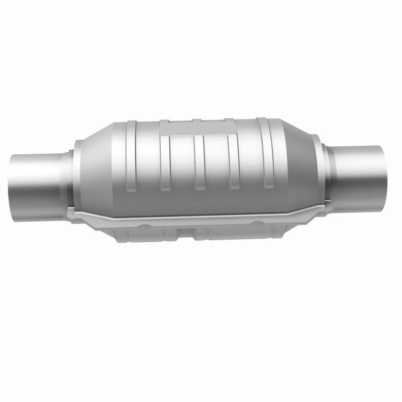 MagnaFlow Universal Catalytic Converter 2.00in Rear Ca