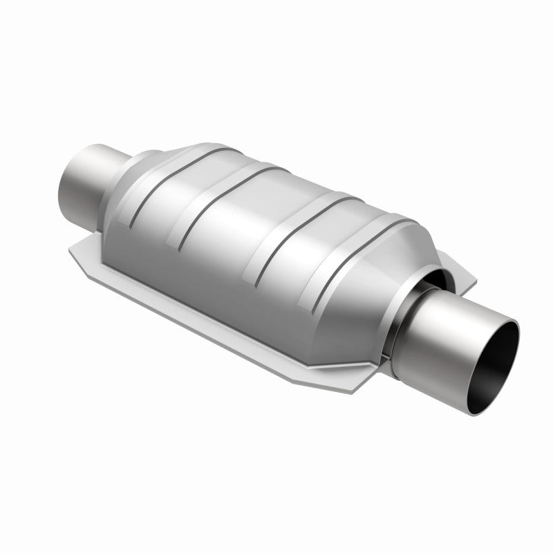 MagnaFlow Universal Catalytic Converter 1.75 W/Air FED