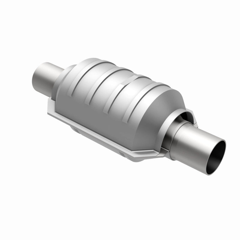 MagnaFlow Universal Catalytic Converter 1.75