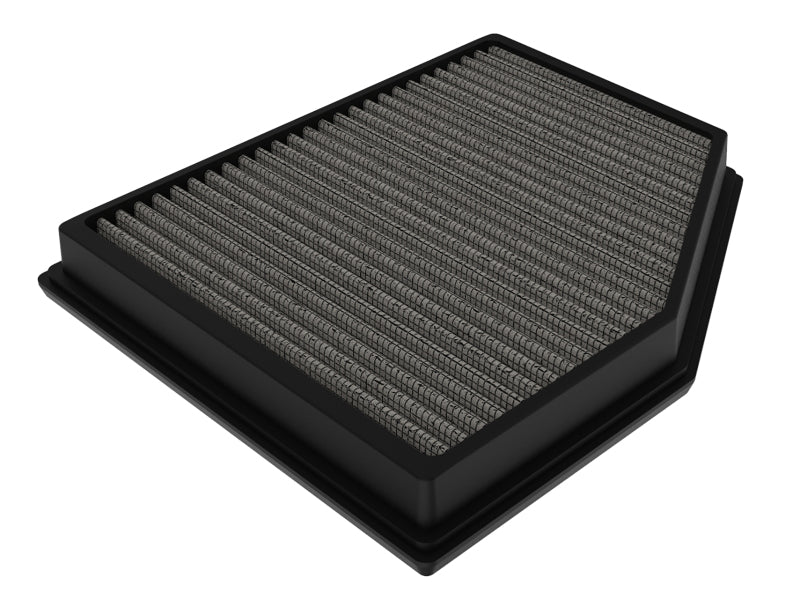 aFe MagnumFLOW Air Filters OER PDS A/F PDS BMW 5 &amp; 6-Series (E60/63/64) 04-10 V8