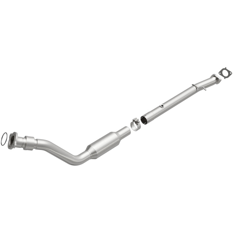 MagnaFlow Direct Fit Catalytic Converter 2001 Venture 3.4L OEM