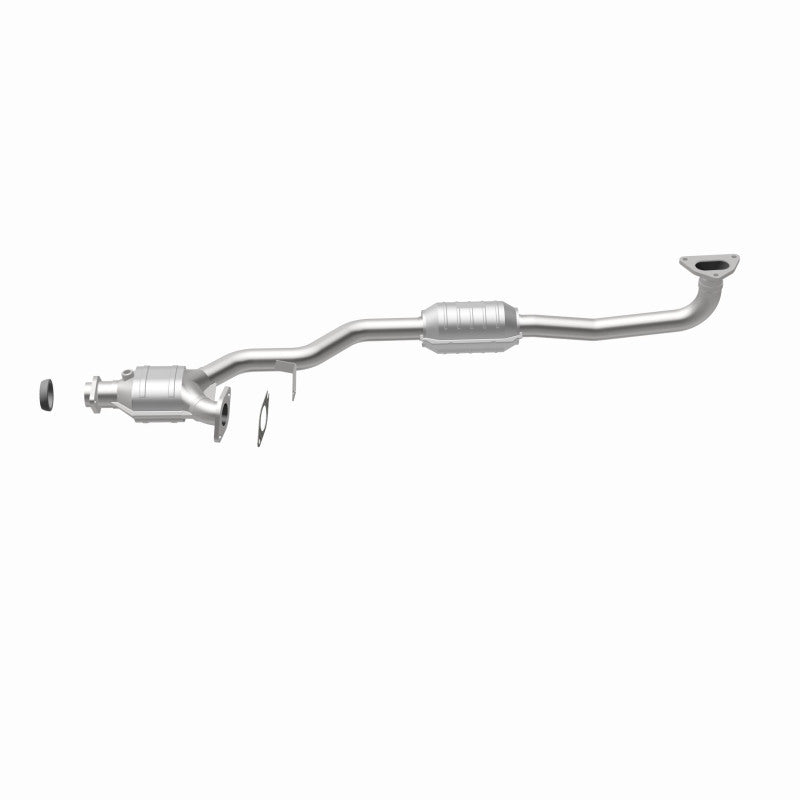 MagnaFlow Direct Fit Catalytic Converter 01-04 Subaru Outback 3L Driver Side