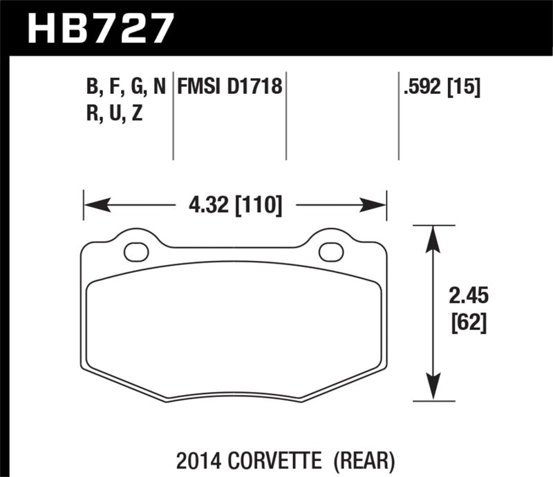 Brake Pads