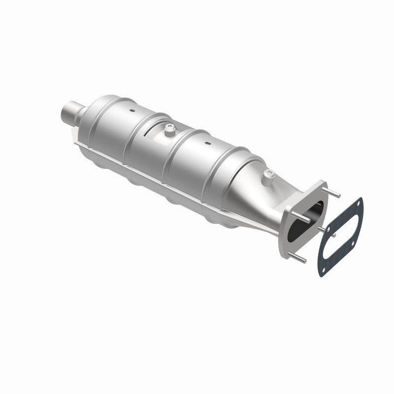 MagnaFlow Direct Fit Catalytic Converter Ford-OEM Fit 94 95