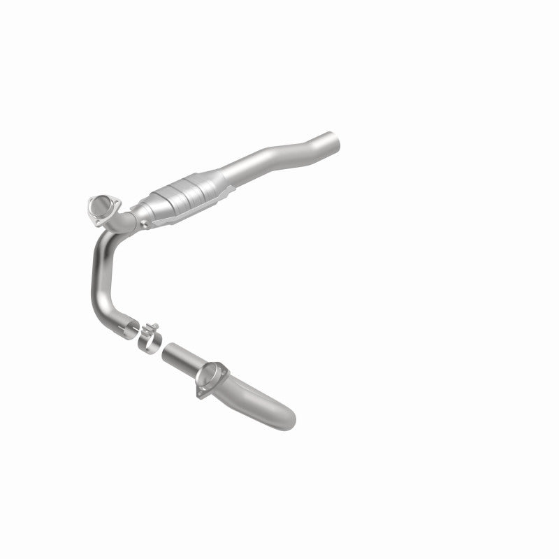 MagnaFlow Direct Fit Catalytic Converter 94-95 Chevy Astro 4.3L 49S