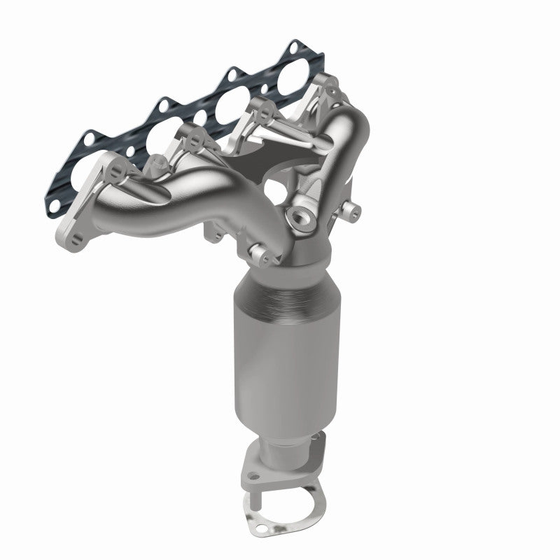 MagnaFlow Direct Fit Catalytic Converter 04-12 Hyundai Elantra 2.0L