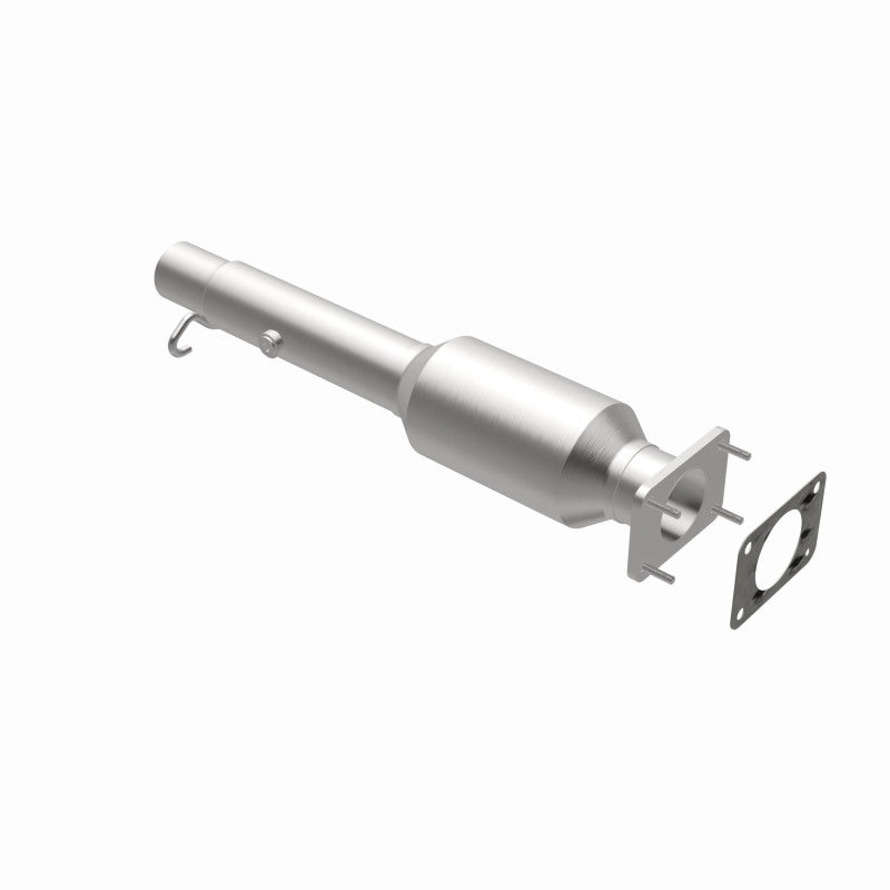 MagnaFlow Direct Fit Catalytic Converter Cadillac 96-99 4.6L