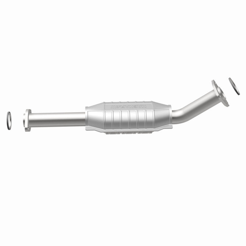 MagnaFlow Direct Fit Catalytic Converter 03-04 Toyota Tundra V8 4.7L Gas