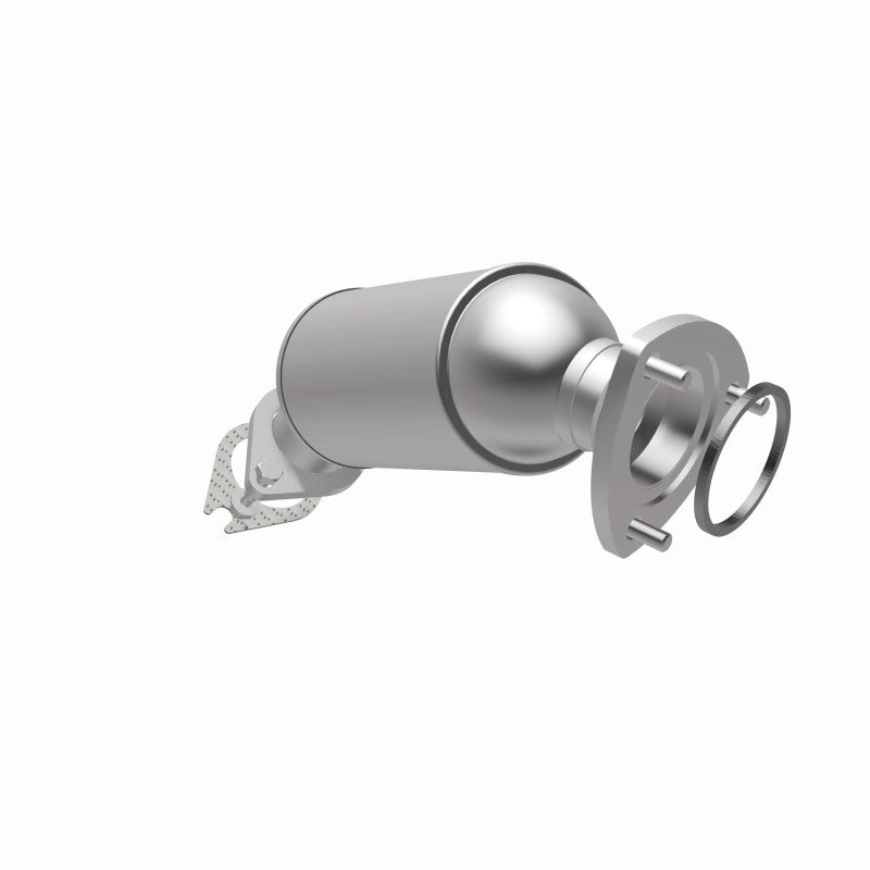 MagnaFlow Direct Fit Catalytic Converter 07-08 GM SUV 3.6L Rear OEM