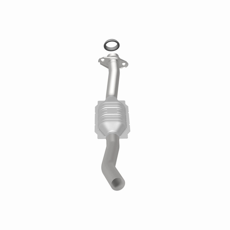 MagnaFlow Direct Fit Catalytic Converter 92-93 Chrysler F/S 3.3L 49S