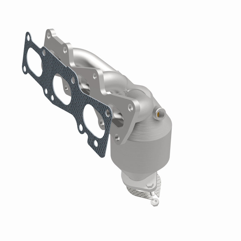 MagnaFlow Direct Fit Catalytic Converter 06-07 Hyundai Sonata 3.3L