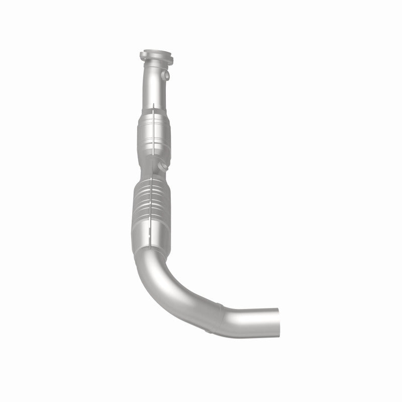 MagnaFlow Direct Fit Catalytic Converter 03-04 Exped 4.6L Driver Side
