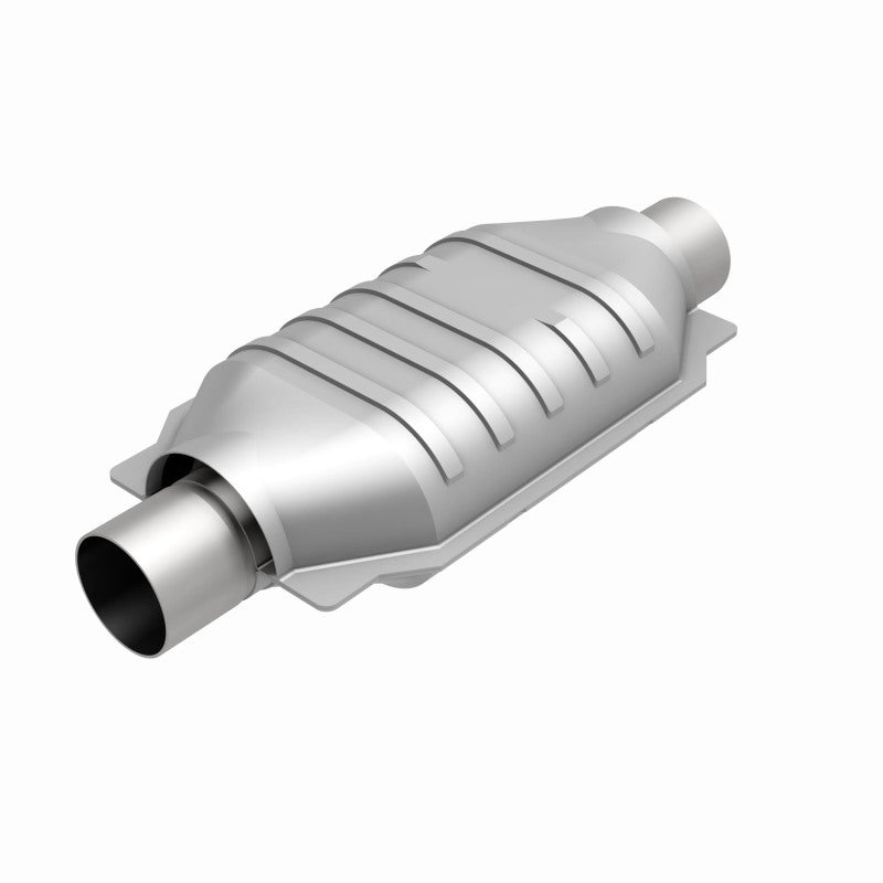 MagnaFlow Universal Catalytic Converter 2.25