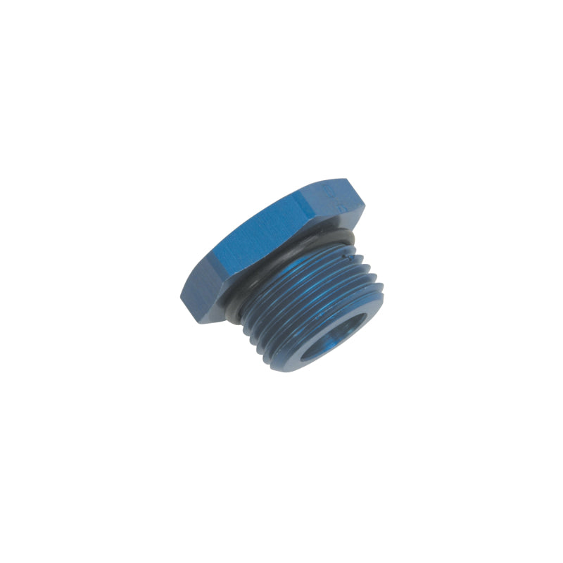 Cap & Plug Fittings