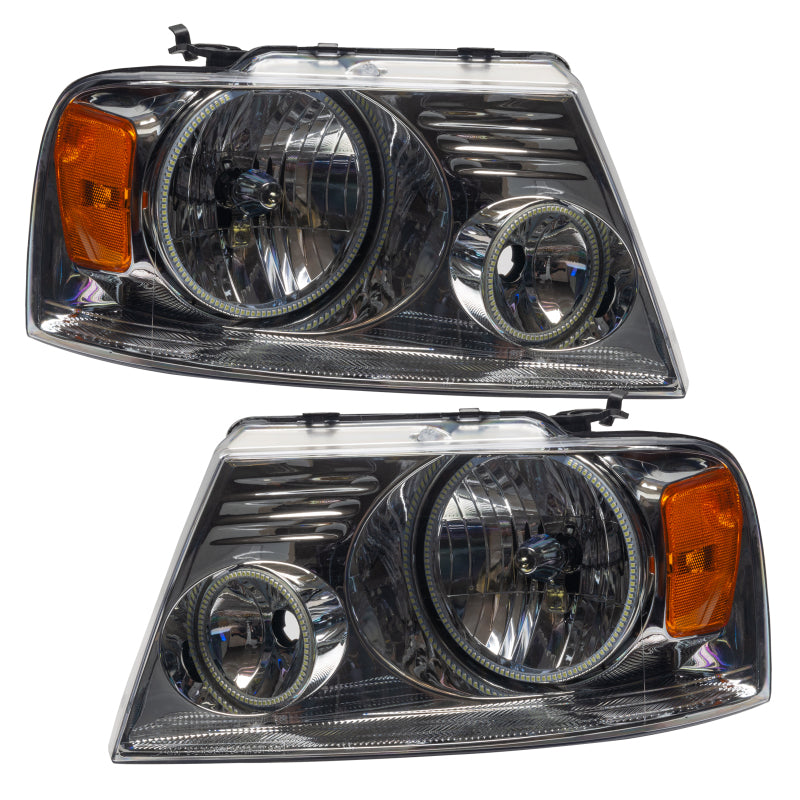 Oracle 05-08 Ford F-150 SMD HL - ColorSHIFT w/ BC1 Controller