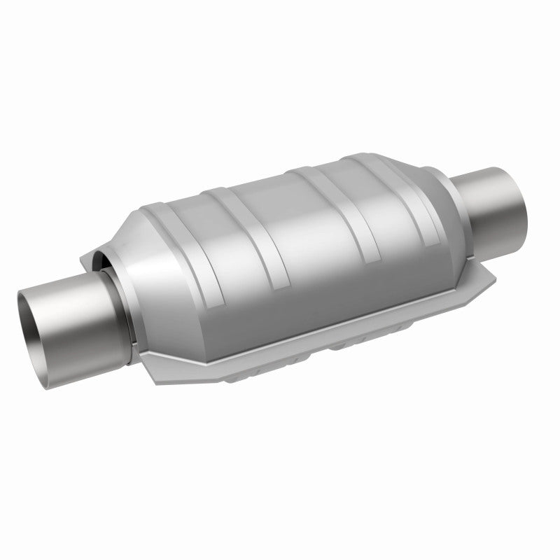 MagnaFlow Universal Catalytic Converter 1.75 W/Air FED