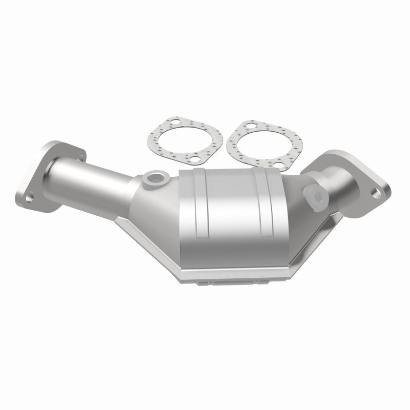 MagnaFlow Direct Fit Catalytic Converter Impreza 2.2L Front Conv