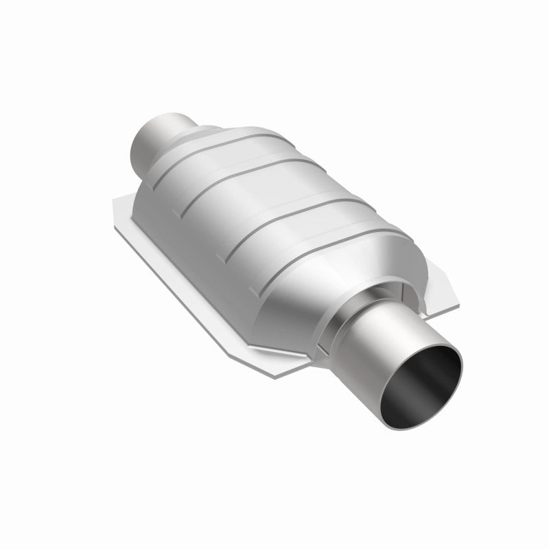 MagnaFlow Universal Catalytic Converter 2.25inch OBDII Rear