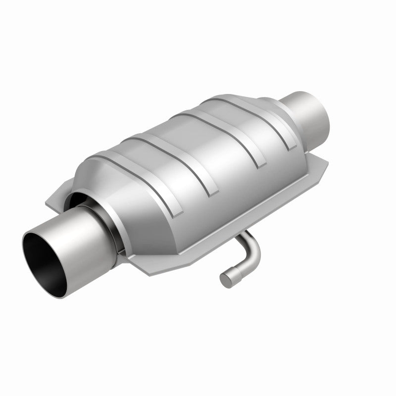 MagnaFlow Universal Catalytic Converter 1.75 W/Air FED