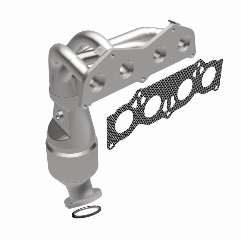 MagnaFlow Direct Fit Catalytic Converter California Grade CARB Compliant 04-07 Toyota Solara L4 2.4L