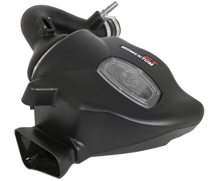 aFe Momentum GT Pro DRY S Intake System Chevrolet Camaro 16-17 I4 2.0L (t)