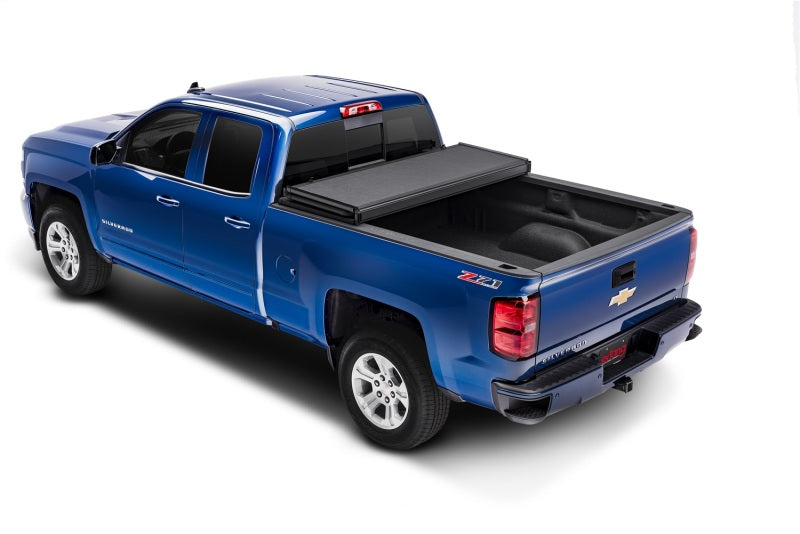 Extang 15-16 Chevy/GMC Canyon/Colorado (6ft Bed) Solid Fold 2.0 (CLOSE OUT)