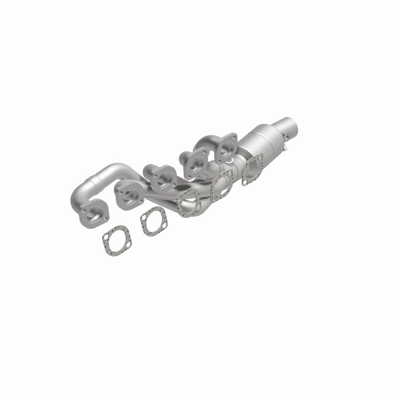 MagnaFlow Direct Fit Catalytic Converter BMW M5-6 06-08 D/S OEM