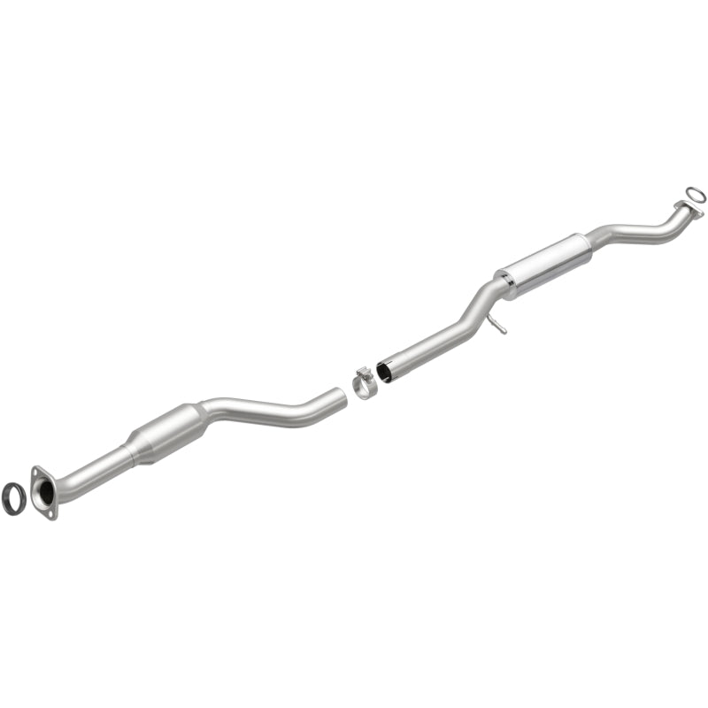 MagnaFlow Direct-Fit Catalytic Converter Mazda MX-5 Miata