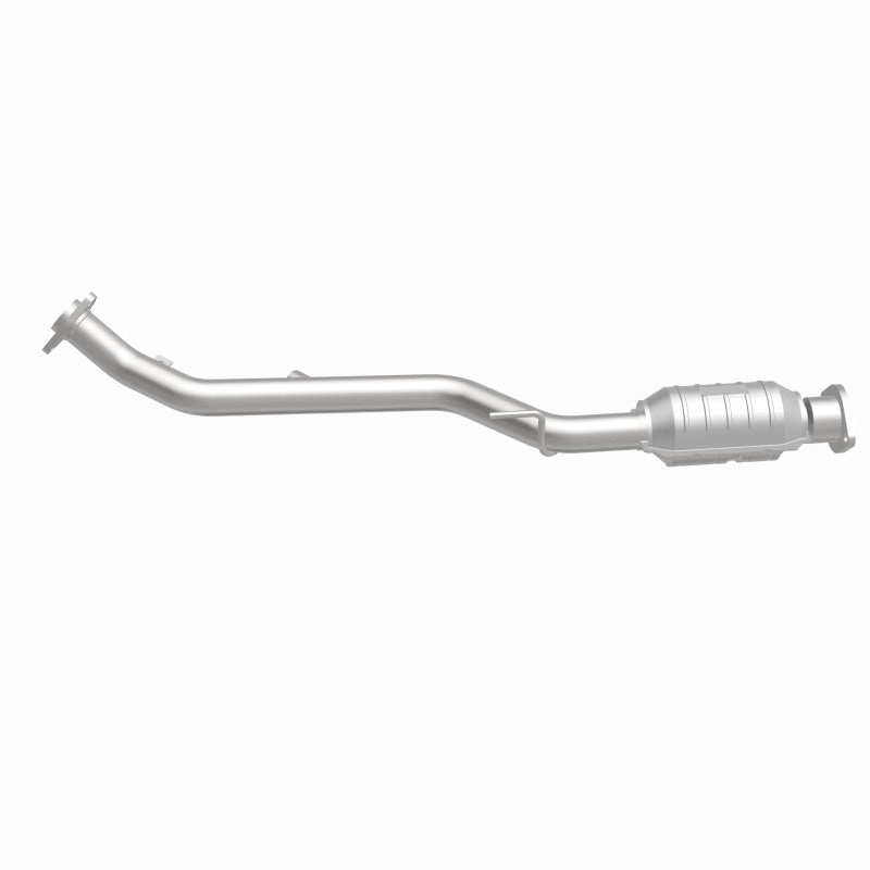 MagnaFlow Direct Fit Catalytic Converter 90-95 300ZX Turbo Passenger Side 49S