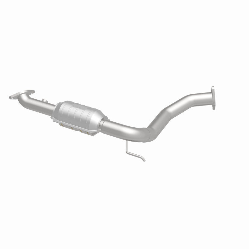 MagnaFlow Direct Fit Catalytic Converter 05-07 4Runner Driver Side Rear