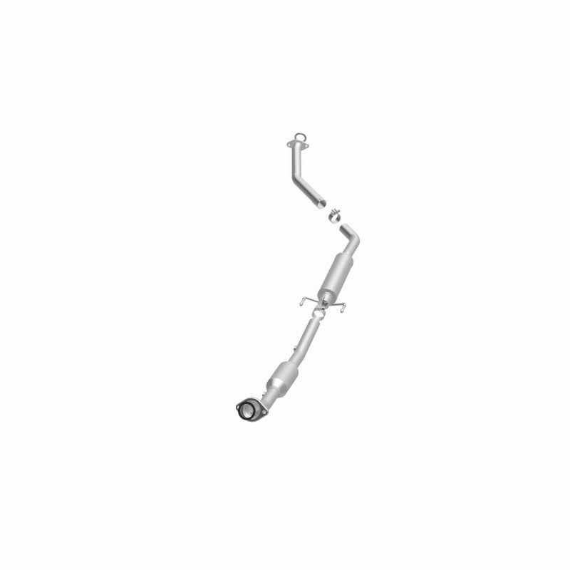 MagnaFlow Direct Fit Catalytic Converter 00-05 Toyota Celica 1.8L Front 1ZZFE GT