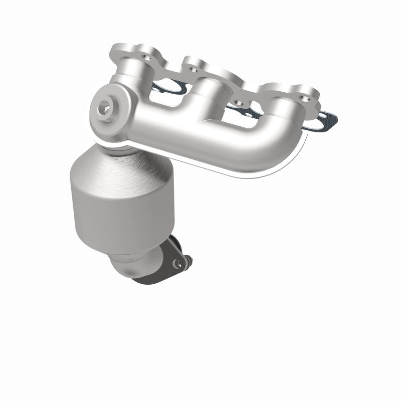 MagnaFlow Direct Fit Catalytic Converter 04-06 Lexus ES330 3.3L
