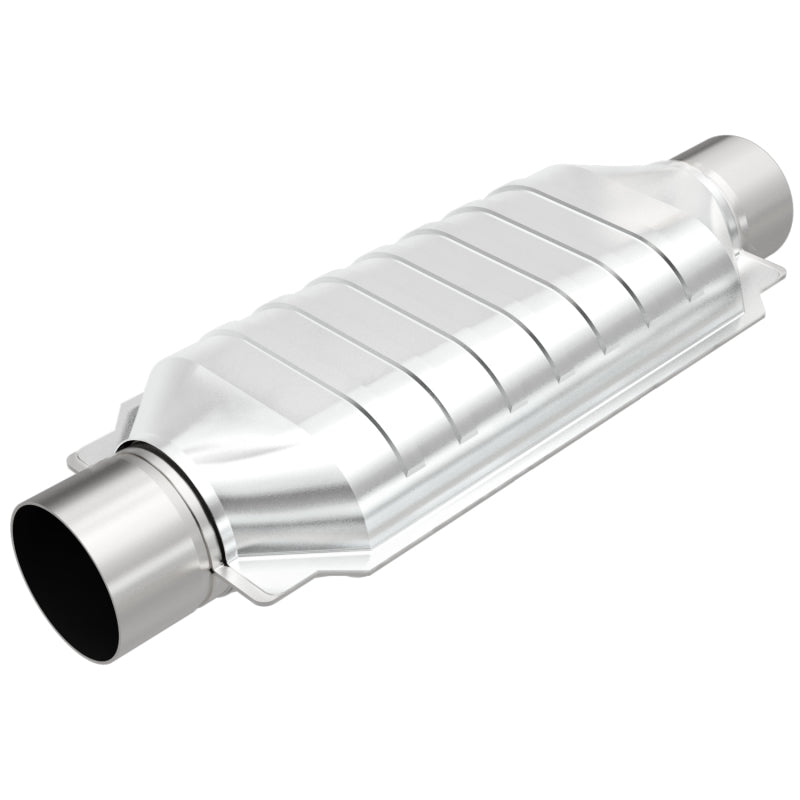 MagnaFlow Universal Catalytic Converter 3inch