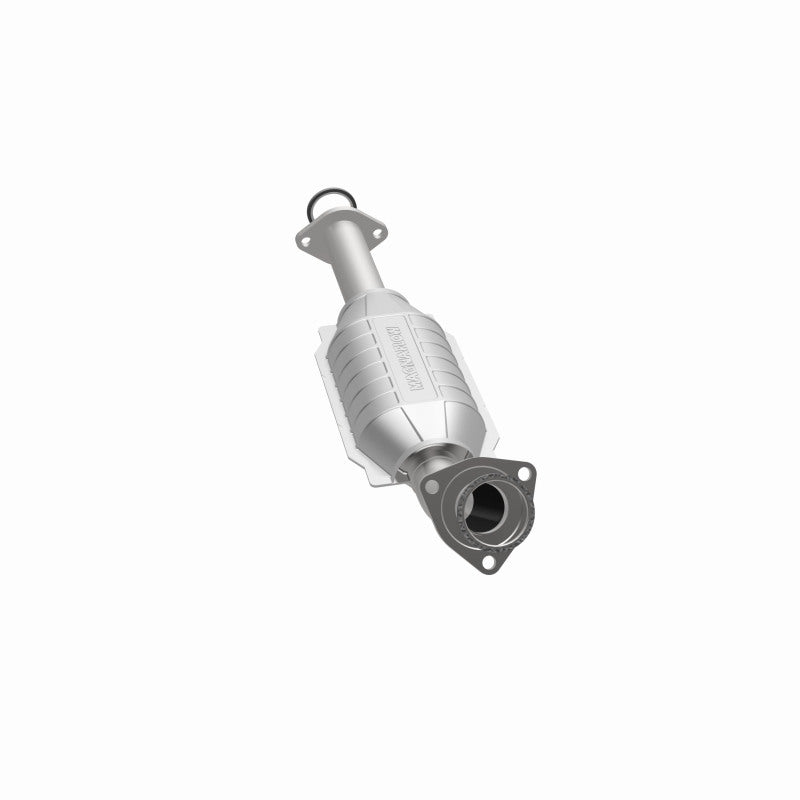 MagnaFlow Direct Fit Catalytic Converter 03-04 Toyota Tundra V8 4.7L Gas